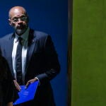 Prime Minister of Haiti Ariel Henry resigns