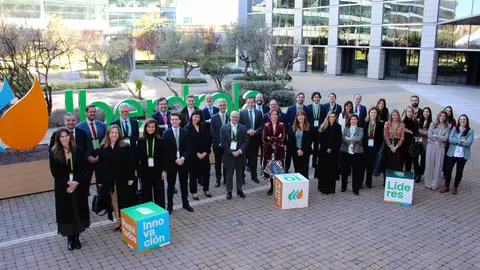 Iberdrola lanza un plan para los desppachos de abogados