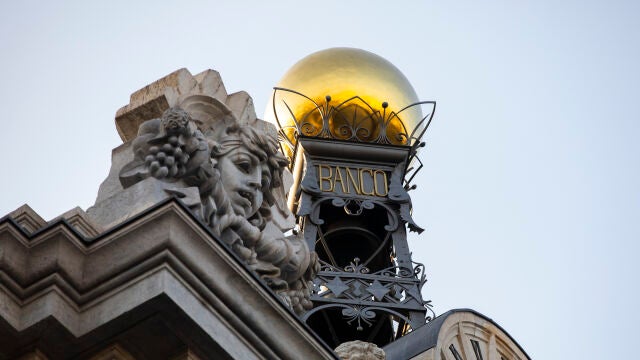Banco de España