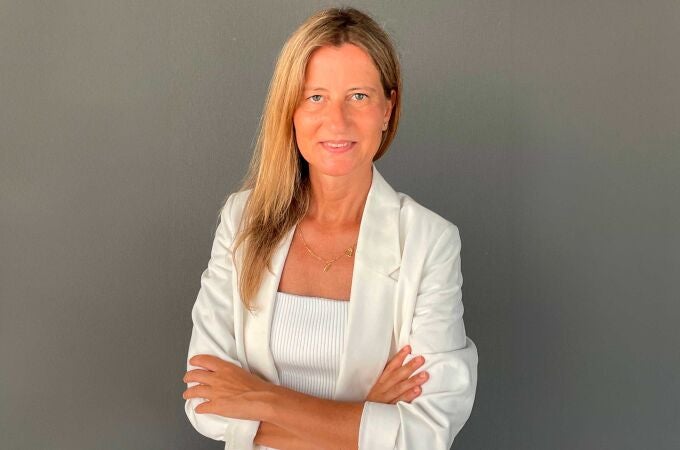 Marta Pereiro, Business & Transformation Director