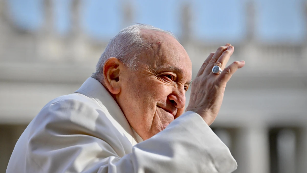 El Vaticano considera que el cambio de sexo y la maternidad subrogada atentan contra la dignidad humana