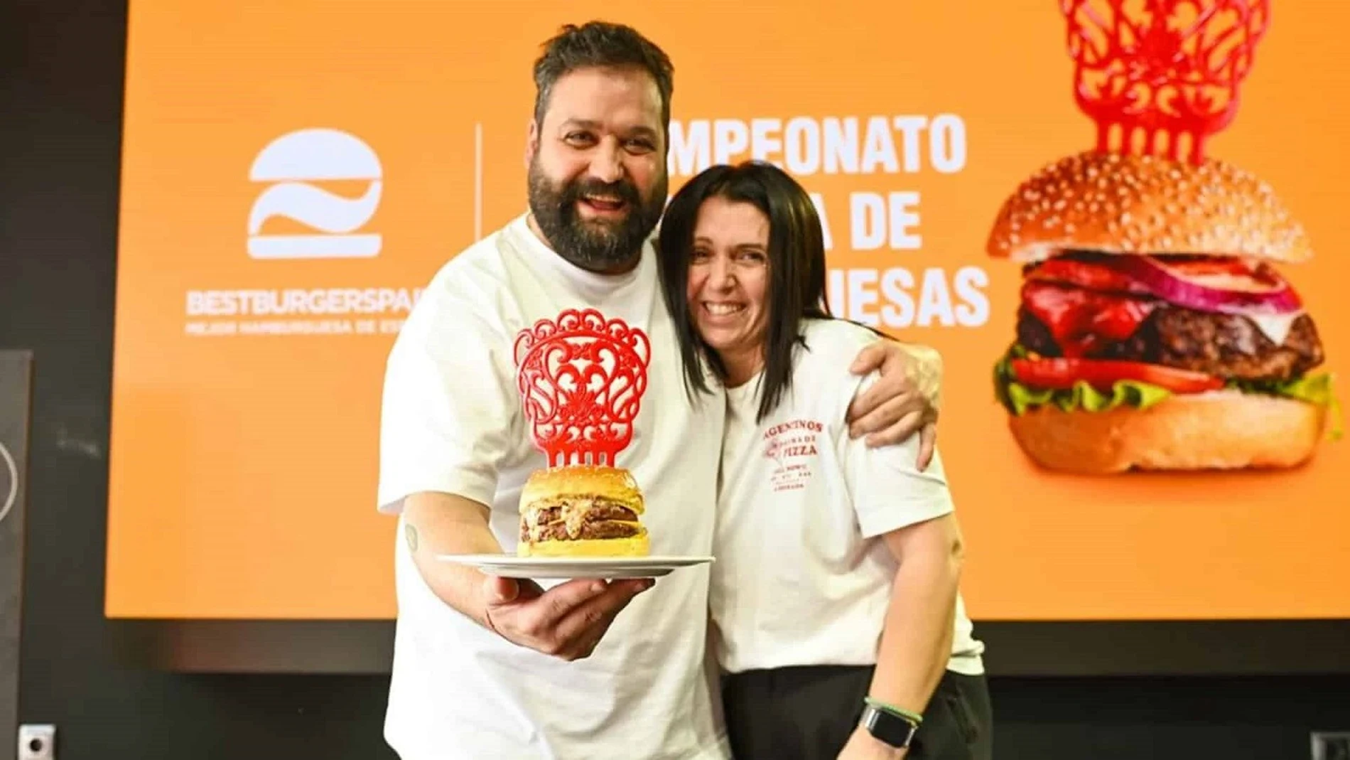 La mejor hamburguesa de España está en Galicia