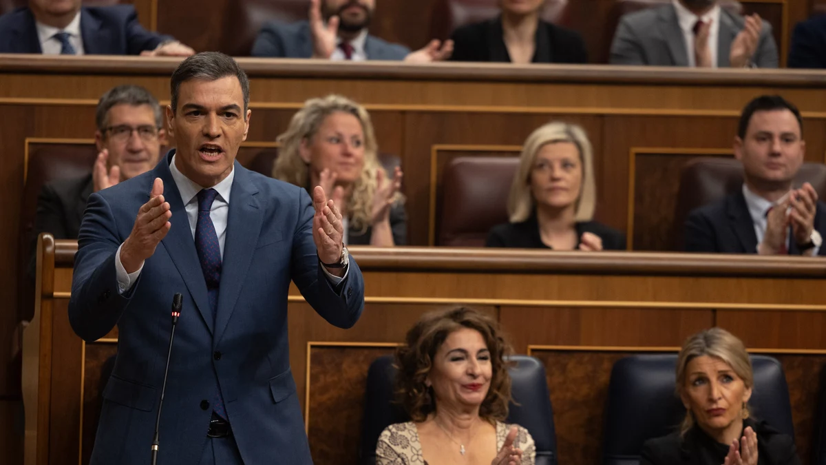Sánchez renuncia a aprobar los Presupuestos de 2024 tras el adelanto electoral en Cataluña