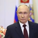 Putin dice que Rusia "está preparada" para una guerra nuclear y recalca que sus armas son "más modernas"