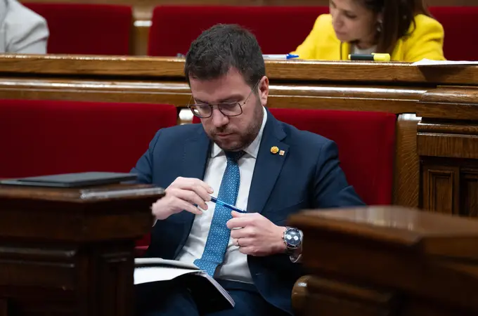 Pedro Sánchez, ante las urnas catalanas