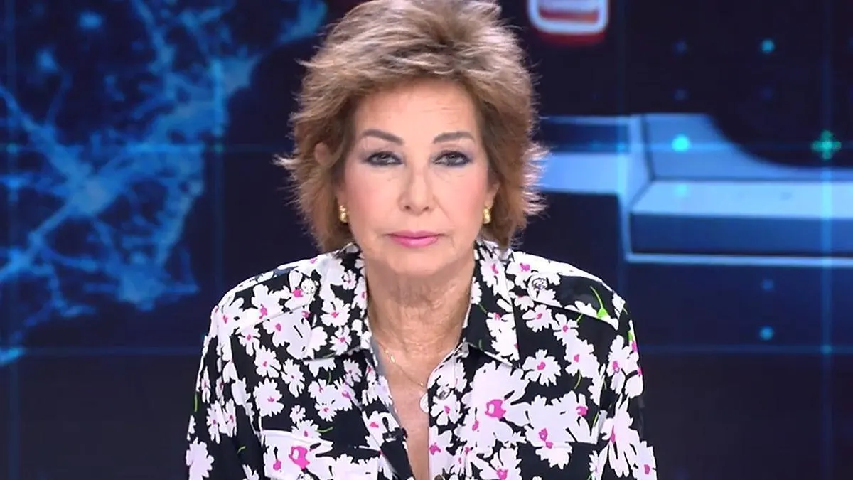 Ana Rosa Quintana opina sobre el fichaje de Broncano por RTVE: “Ha sido utilizado políticamente”