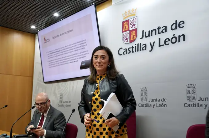 Habrá ayudas de hasta 400 euros para los afectados por el apagón de la TDT en Castilla y León