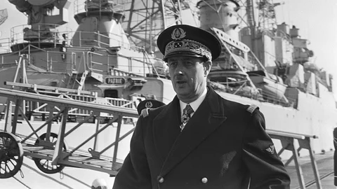 Philippe de Gaulle