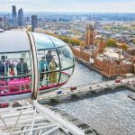 London Eye