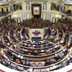 VÍDEO: El Pleno del Congreso aprueba la Ley de Amnistía con mayoría absoluta y la remite al Senado