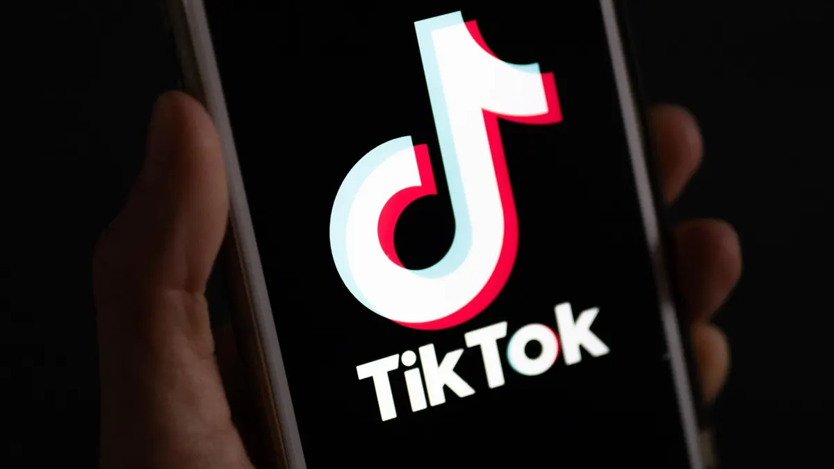 Cruzada contra TikTok: Italia multa con 10 millones de euros a la red social por su control 