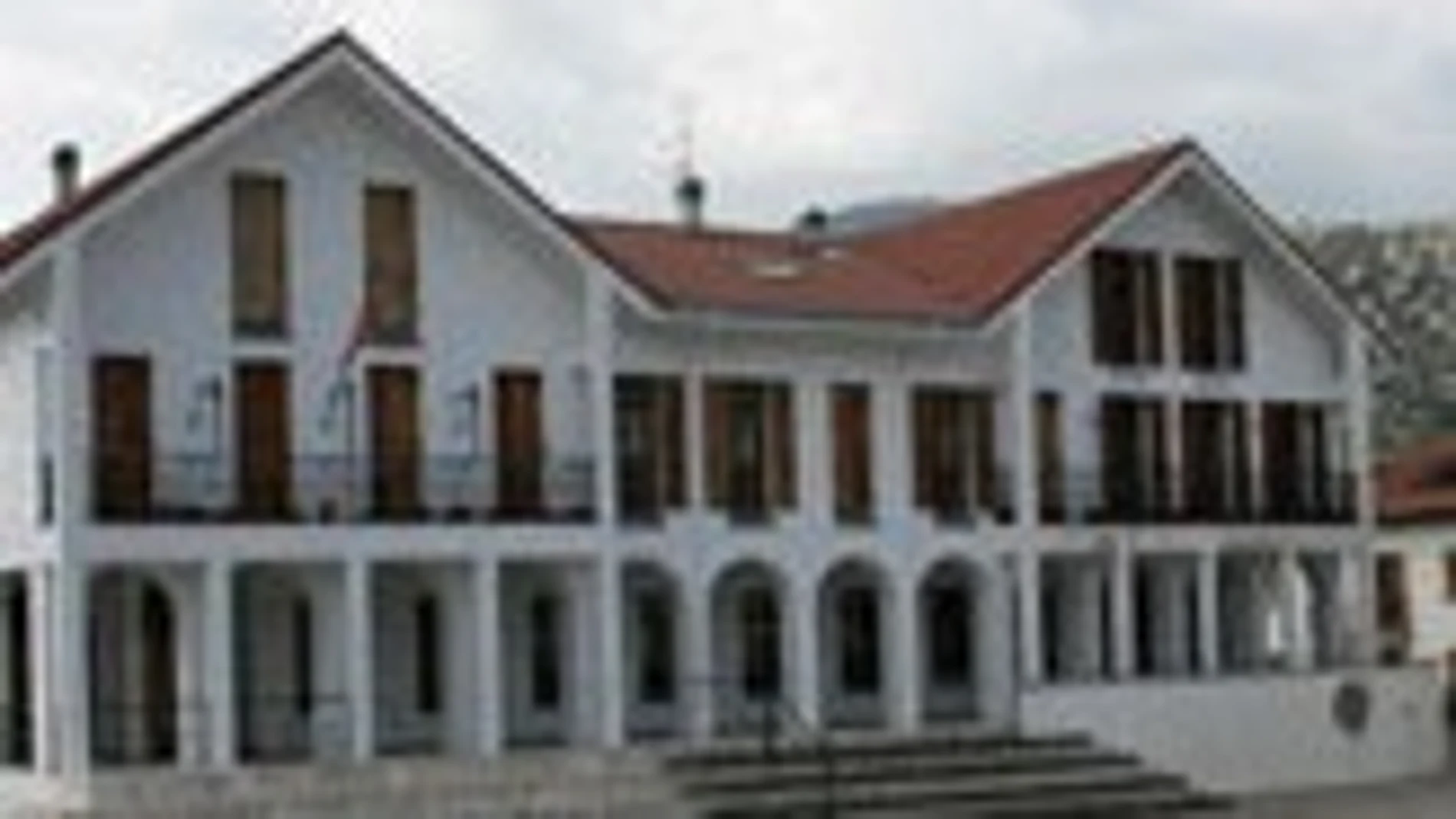 Ayuntamiento de Irurtzun