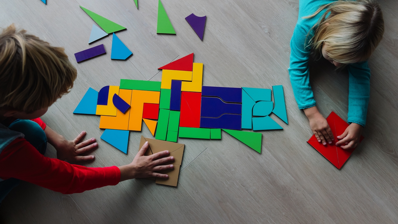 Recojan Ideas para que tus hijos recojan sin rechistar: Consejos prácticos