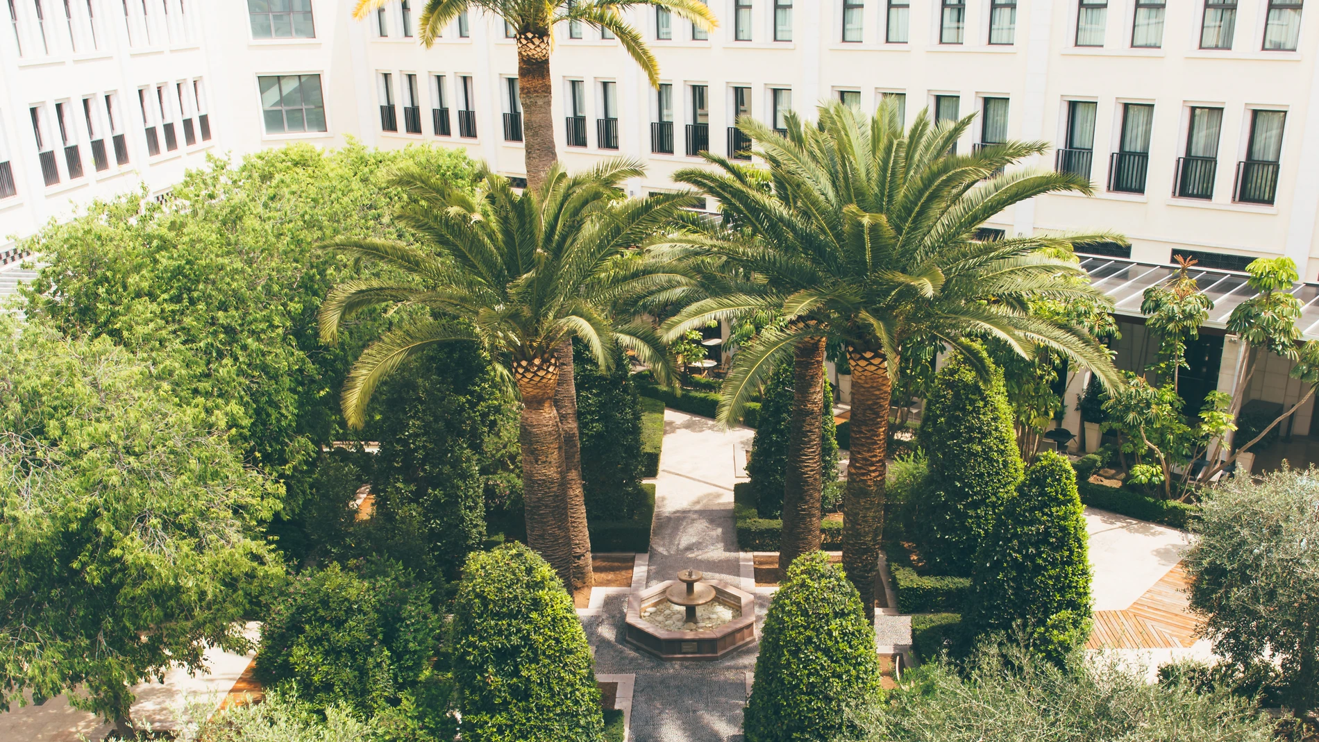 The Westin Valencia