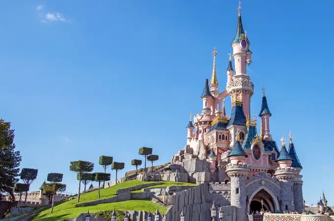 La alianza mágica entre Iberia y Disney cumple el sueño de muchas familias