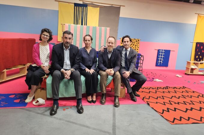 El Centre Pompidou Málaga invita a las familias a sumergirse en el mundo luminoso de Matisse