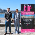 LALIGA FC Pro Cup se disputará por primera vez en la ciudad de San Sebastián