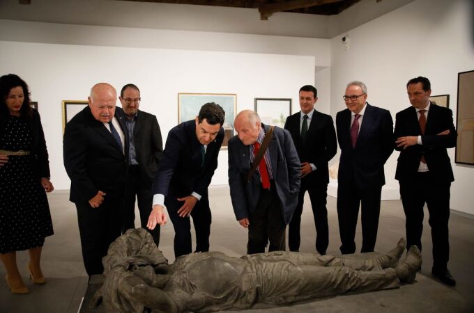 El primer Museo del Realismo Español Contemporáneo alza a Almería como nuevo foco cultural en España