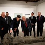 El primer Museo del Realismo Español Contemporáneo alza a Almería como nuevo foco cultural en España
