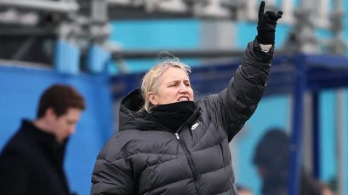 Lío monumental en el fútbol femenino: la entrenadora del Chelsea afea las relaciones entre jugadoras