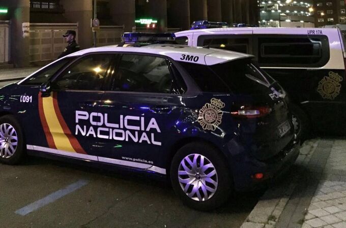 MADRID.-Los agentes que abatieron a un joven no le dispararon en zonas vitales: "Lo pudieron haber hecho"