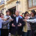 Tellado apuesta por "unificar el voto del constitucionalismo" en las elecciones catalanas