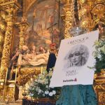 Helvetia Seguros presenta "Orientación" 2024, el programa de mano decano de la Semana Santa de Sevilla