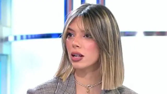 Alejandra Rubio estalla contra Alessandro Lequio tras sus duras palabras: “Siento mucho que viva con ese odio y rencor”