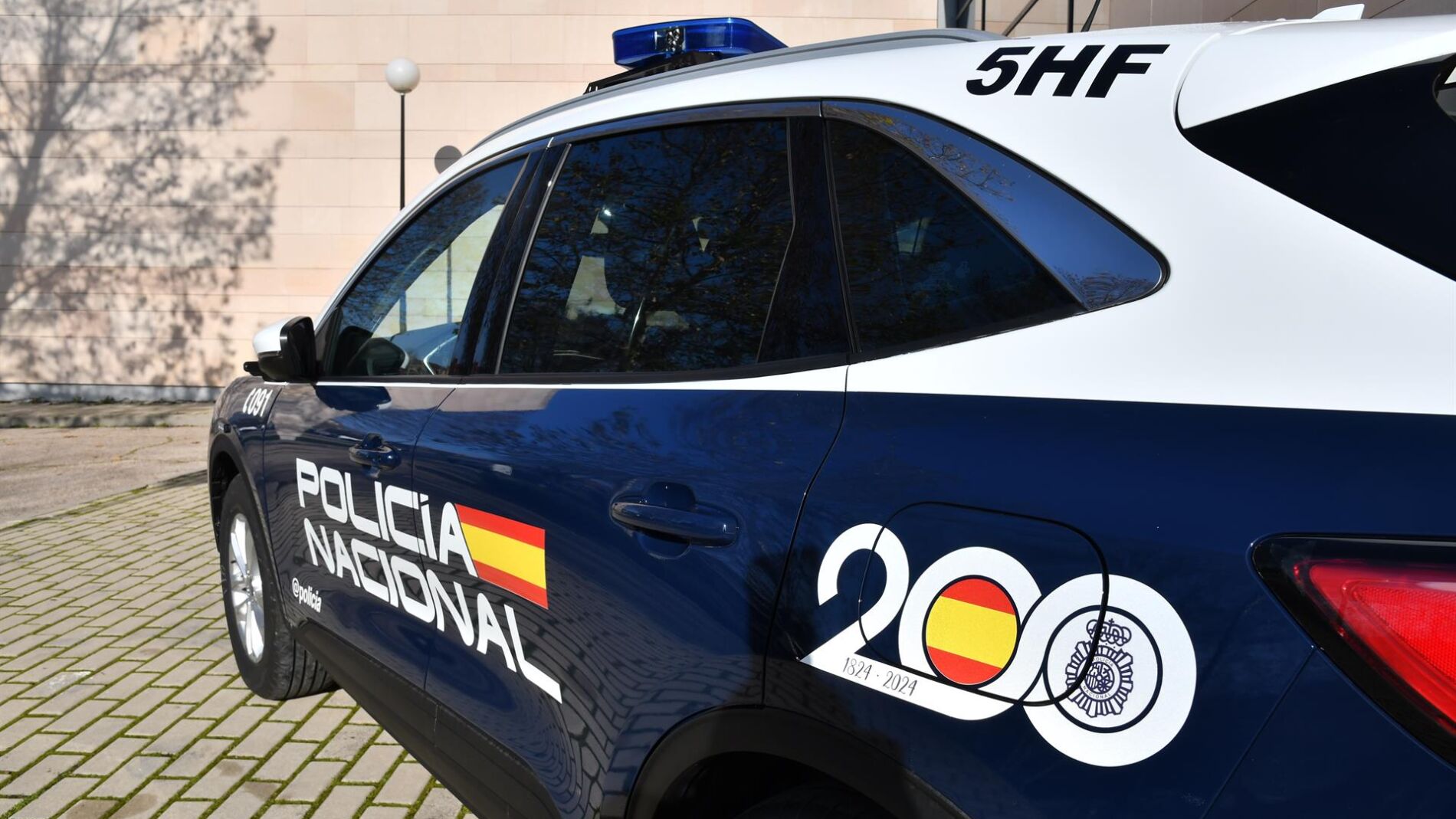 Detenida Una Mujer En Móstoles Por Traer Jóvenes A España Con ...