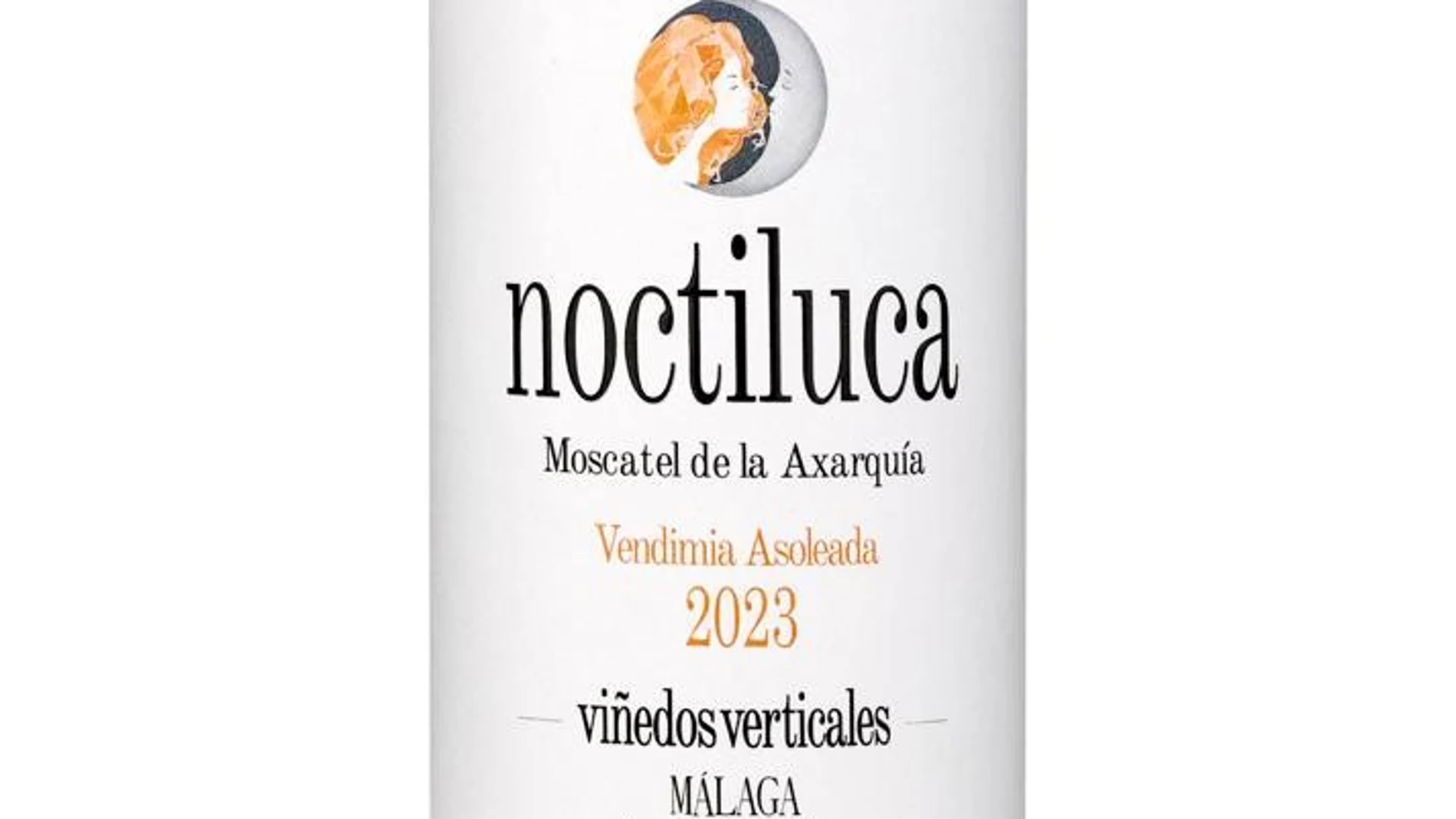 Notiluca, de Viñedos Verticales