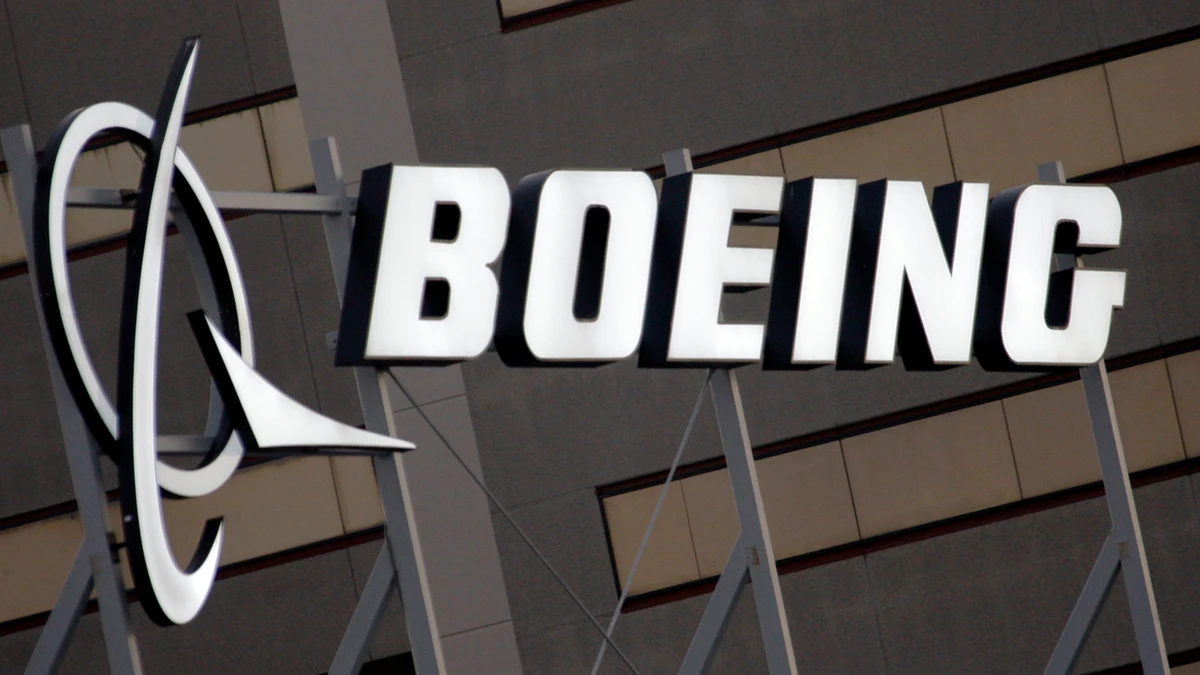 La fábrica de aviones caída en desgracia: Boeing no acaba de levantar el vuelo