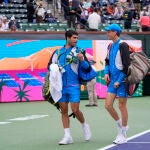 Indian Wells Tennis