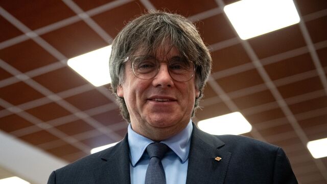 Puigdemont anunciará este jueves si se presenta a las elecciones