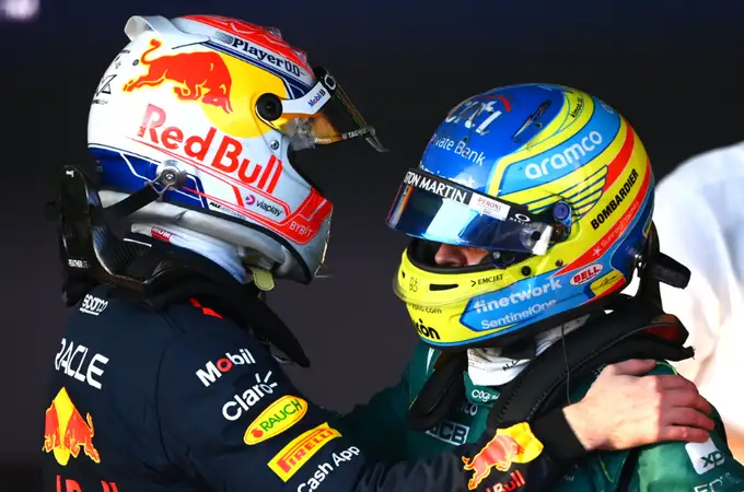 El pinchazo de un negocio de Fernando Alonso que podría abrirle las puertas de Red Bull