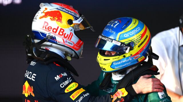 El "pinchazo" de un negocio de Fernando Alonso que podría abrirle las puertas de Red Bull