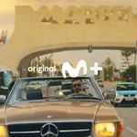 Imagen de la nueva serie de Movistar Plus+ 'Marbella'