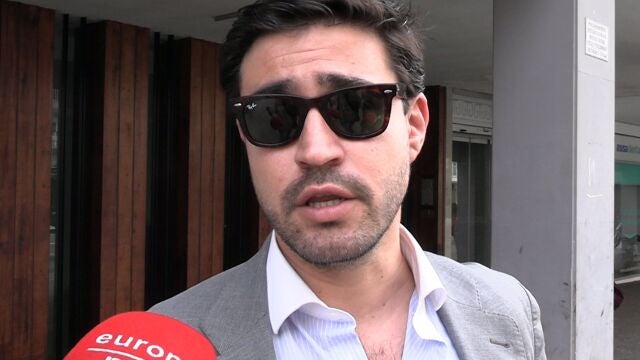 Fernando Velo desvela que están "esperando el momento oportuno" para pedir la libertad de Antonio Tejado