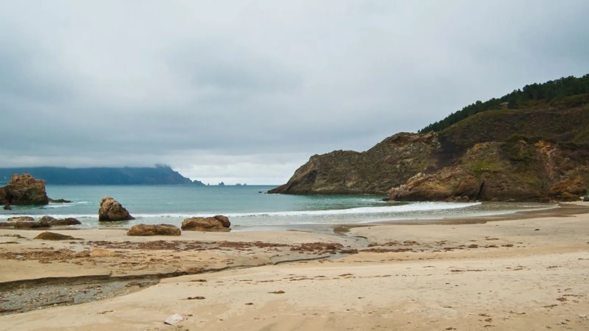 Arenal de Bimbieiro.