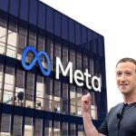 Mark Zuckerberg, fundador de Meta