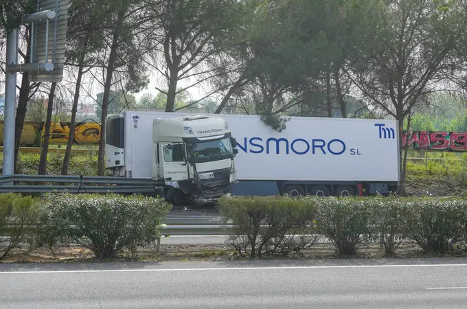 A prisión el conductor del camión que ocasionó el accidente con seis muertos en Sevilla