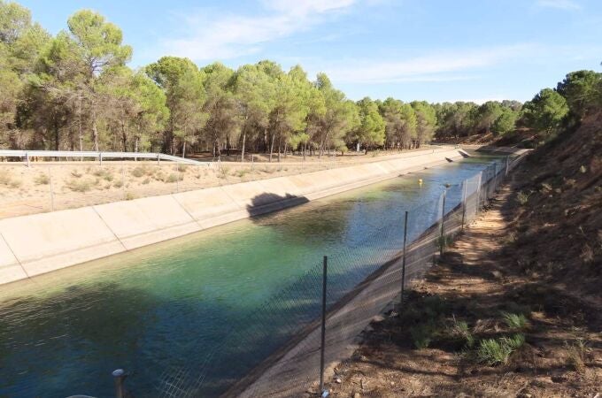 Agua.- Andalucía exige un Pacto Nacional que "priorice" las políticas hídricas y la cooperación de administraciones