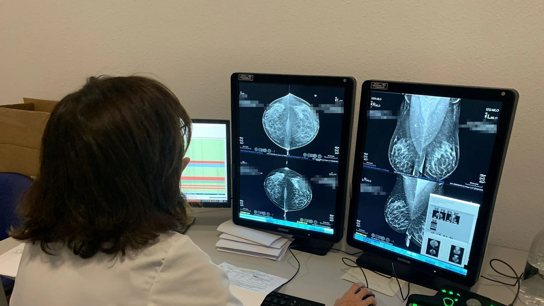 Durante 2023 se realizaron en horario vespertino más de 15.600 consultas hospitalarias y 10.572 pruebas más