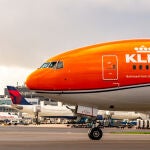 KLM Royal Dutch Airlines optimiert den Flugbetrieb mit Gurobi