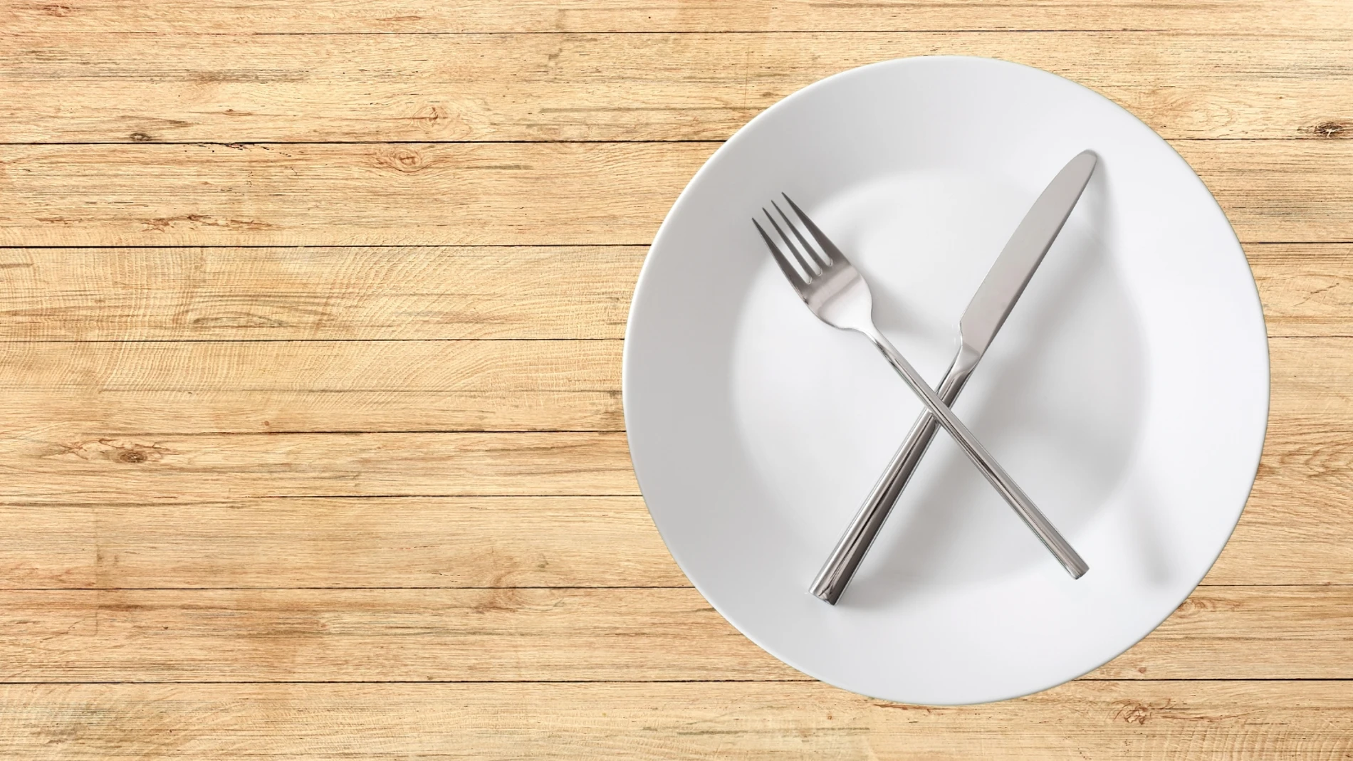 Nuevo estudio advierte sobre los riesgos del ayuno intermitente en la salud cardiovascular