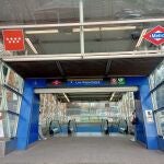 Metro de Madrid reabre este viernes el tramo de L12 entre Los Espartales y El Casar
