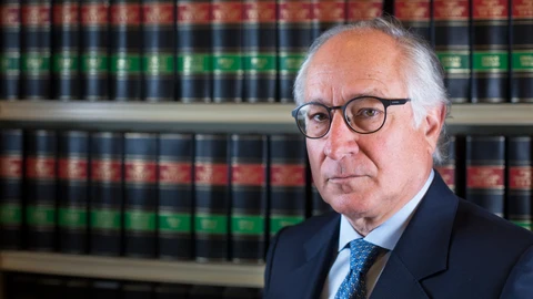 Juan María Nin, nuevo presidente del Círculo de Empresarios