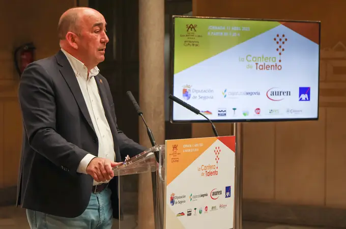 La Diputación de Segovia destina 40.000 euros en ayudas a empresas de reciente creación y emprendedores de la provincia