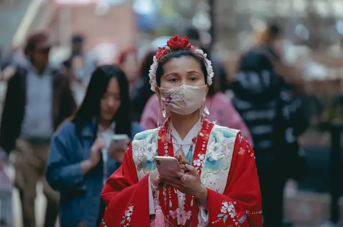 El gran problema de China: su población envejece y su crecimiento económico se estanca