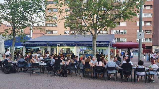 Las 'Tascas' de Albacete ya inician su temporada con la llegada del buen tiempo