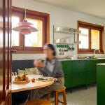 Los muebles Kitchen for Life están pensados con criterios de ergonomía, funcionalidad, diseño y salud